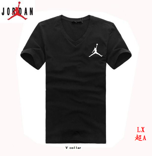 men jordan t-shirt S-XXXL-0112